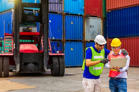 Strategies and Hacks for Cost-Effective Shipping Container Management