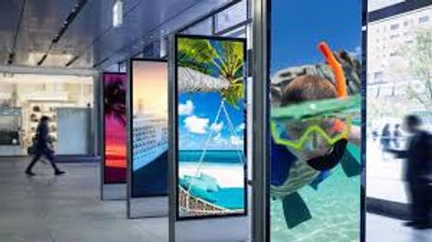 Top Digital Signage Trends For 2024