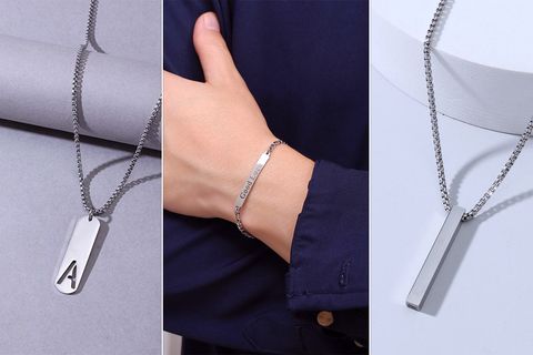 Silver Jewellery Styling Guide for Men and Women