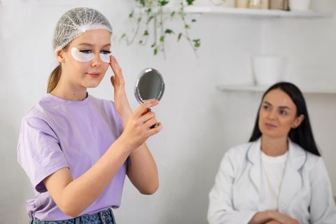 Exploring Laser Treatment for Dark Circles: Helpful Tips, Insights, and Information