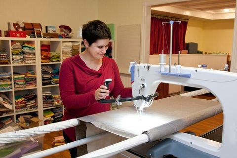 Textile Production Strategies: Tricks, Techniques, and Process Solutions