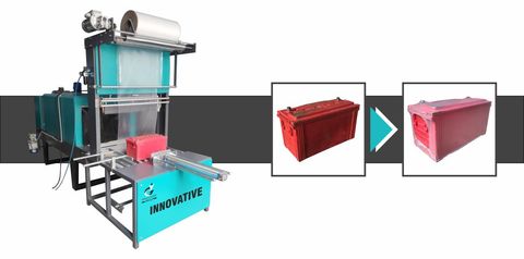 Best Plastic Wrapper Machines for Small Businesses: A Complete Guide