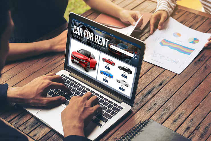 Analysis & Insights: Research on Car Rental Trends in 2025