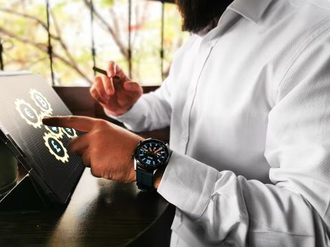 The Complete Luxury Watch Guide: Techniques, Strategies, and Timeless Advice