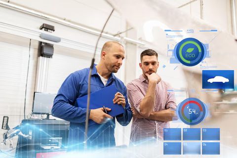 Professional Guide: Strategic Solutions & Ideas for Next-Gen Manufacturing Automation