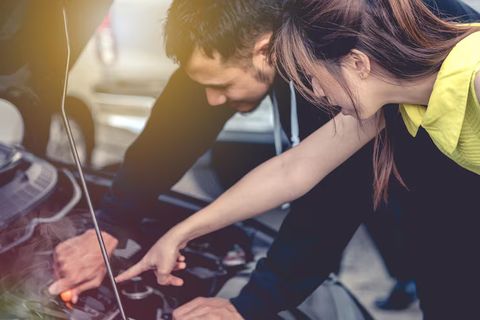 Learn & Gain Knowledge: Resources to Help You Master Car Care