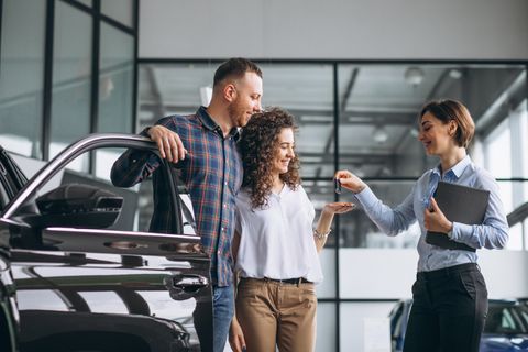 Rent to Own Car Agreements Explained: Informative Guide with Key Facts, Insights, and Helpful Knowledge