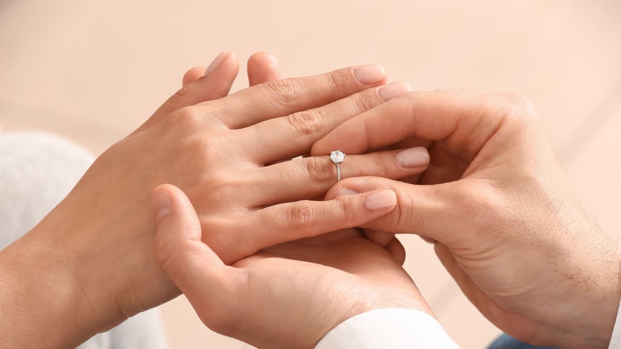 Everything You Need To Know About Lab Grown Diamond Engagement Rings