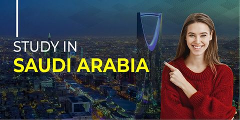 Explore MBA Scholarships in Saudi Arabia: A Complete Guide for International Students