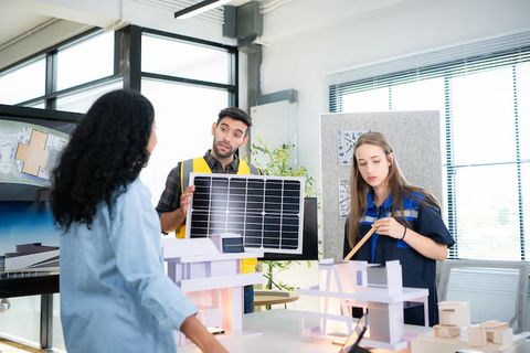 Learn How Solar Panels Work: Help, Details, and Practical Insights