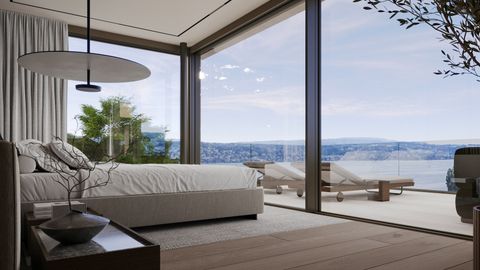 Luxury Apartments in Zurich: Experience Elegance and Comfort in Switzerland’s Financial Capital