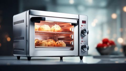 How to Choose the Right Commercial Convection Oven for Your Commercial Kitchen?